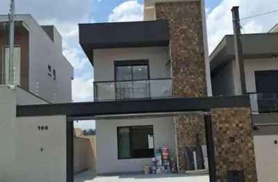 Casa com 3 quartos à venda na Rua dos Cedros, Portais (Polvilho), Cajamar