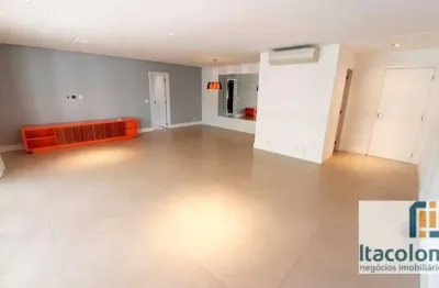 Apartamento com 3 quartos à venda na Alameda América, Tamboré, Santana de Parnaíba