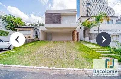 Casa em condomínio fechado com 5 quartos à venda na Alameda Mar Adriático, Alphaville, Barueri