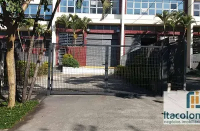 Barracão / Galpão / Depósito com 1 sala para alugar na Alameda Araguaia, Tamboré, Barueri