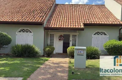 Casa em condomínio fechado com 5 quartos à venda na Alameda Polônia, Alphaville, Barueri