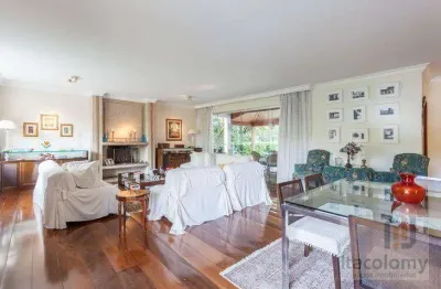 Casa à venda, 367 m² por R$ 6.600.000,00 - Alphaville 01 - Barueri/SP