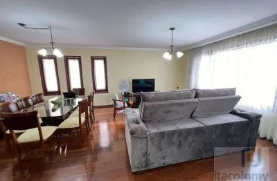 Casa, 287 m² - venda por R$ 2.500.001,00 ou aluguel por R$ 15.000,00/mês -  Alphaville - Santana de Parnaíba/SP