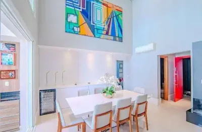 Apartamento com 3 quartos para alugar na Alameda Cores da Mata, Tamboré, Santana de Parnaíba