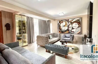 Casa à venda, 400 m² por r$ 3.790.000,00 - alphaville 03 - santana de parnaíba/sp