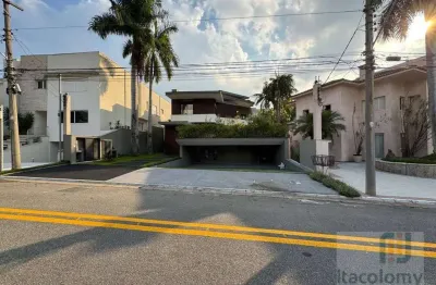 Casa com 4 dormitórios à venda, 650 m² por r$ 8.900.000,00 - alphaville residencial zero - barueri/sp