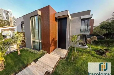 Casa à venda, 1012 m² por r$ 28.000.000,00 - alphaville 02 - barueri/sp