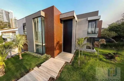 Casa à venda, 1012 m² por R$ 28.000.000,00 - Alphaville 02 - Barueri/SP