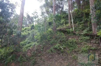 Terreno à venda, 1400 m² por R$ 2.230.000,00 - Residencial Tamboré - Barueri/SP