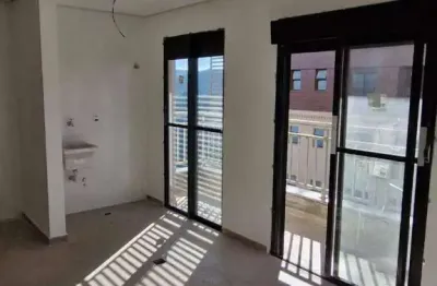 Apartamento com 1 dormitório à venda, 40 m² por r$ 560.000 - alphaville - barueri/sp
