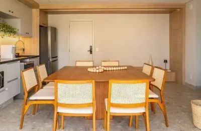 Apartamento com 2 dormitórios à venda, 87 m² por r$ 1.600.000 - tamboré - barueri/sp