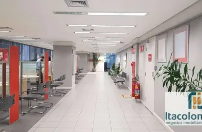Ponto comercial para alugar na Avenida Paulista, Jardim Bela Vista (Zona Norte), São Paulo