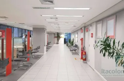 Ponto comercial para alugar na Avenida Paulista, Jardim Bela Vista (Zona Norte), São Paulo
