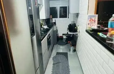 Apartamento com 2 quartos à venda na Rua Luiz Scott, Jardim Iracema, Barueri