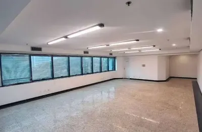 Sala comercial com 1 sala para alugar na Alameda Araguaia, Alphaville, Barueri