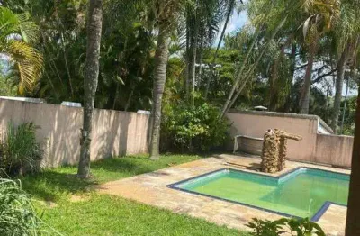 Casa à venda, 450 m² por R$ 3.700.000,00 - Residencial Onze (Alphaville) - Santana de Parnaíba/SP