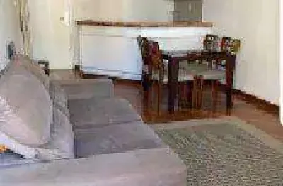 Flat à venda, 57 m² por r$ 560.000,00 - alphaville industrial - barueri/sp