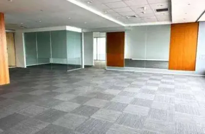 Sala comercial para alugar na Alameda Xingu, Alphaville Industrial, Barueri