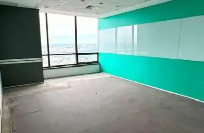 Sala comercial para alugar na Alameda Xingu, Alphaville Industrial, Barueri