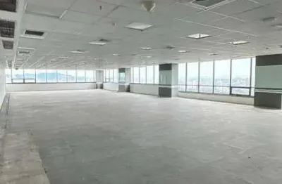 Sala comercial para alugar na Alameda Xingu, Alphaville Industrial, Barueri