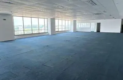 Sala comercial para alugar na Alameda Xingu, Alphaville Industrial, Barueri