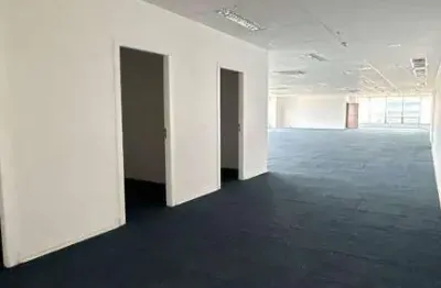 Sala comercial para alugar na Alameda Xingu, Alphaville Industrial, Barueri