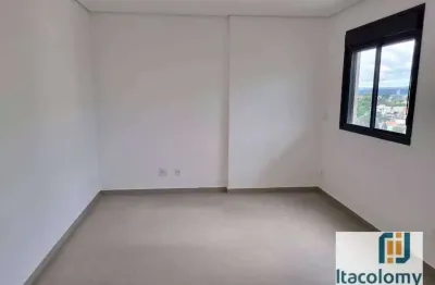 Apartamento com 1 quarto à venda na Avenida Copacabana, Alphaville, Barueri