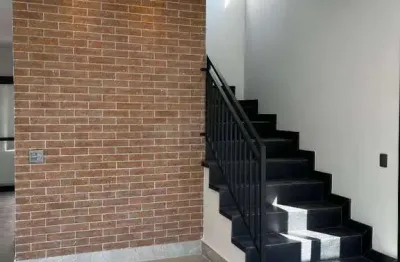 Casa em condomínio fechado com 3 quartos à venda na Rua Iracema, Alphaville, Santana de Parnaíba