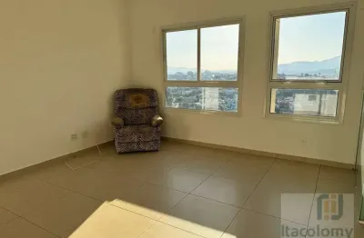 Apartamento à venda, 62 m² por R$ 650.000,00 - Alphaville - Barueri/SP
