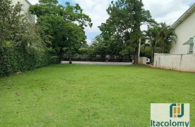 Terreno à venda, 560 m² por r$ 3.300.000,00 - alphaville 0 - barueri/sp