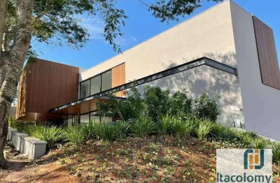 Casa, 537 m² - venda por r$ 9.700.000,00 ou aluguel por r$ 71.900,00/mês - tamboré - santana de parnaíba/sp