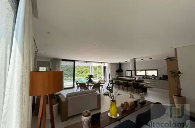 Casa em condomínio fechado com 3 quartos à venda na Rua Paris, Paiol Velho, Santana de Parnaíba