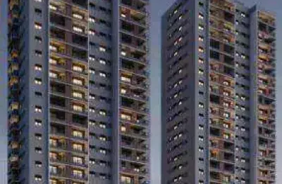 Apartamento com 3 quartos à venda na Alameda Amazonas, Alphaville, Barueri