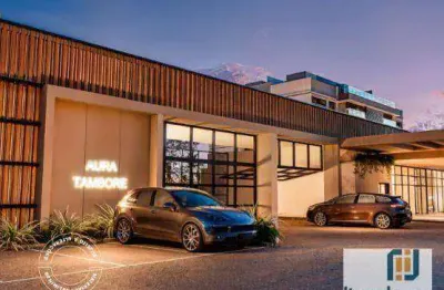 Apartamento com 3 quartos à venda no Tamboré, Barueri 