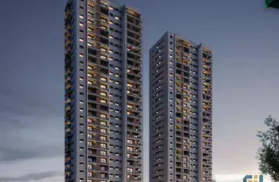 Apartamento com 2 quartos à venda na Rua Bonnard, Alphaville, Barueri