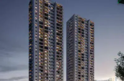 Apartamento com 2 quartos à venda na Rua Bonnard, Alphaville, Barueri