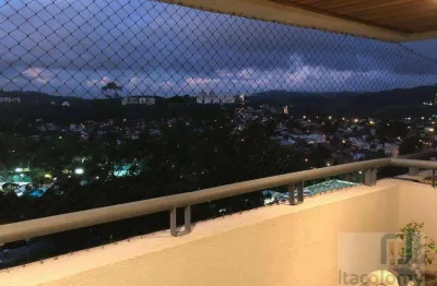 Apartamento à venda, 154 m² por R$ 1.940.000,00 - Alphaville Industrial - Barueri/SP