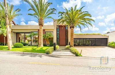 Casa à venda, 1050 m² por R$ 29.000.000,00 - Alphaville 02 - Barueri/SP