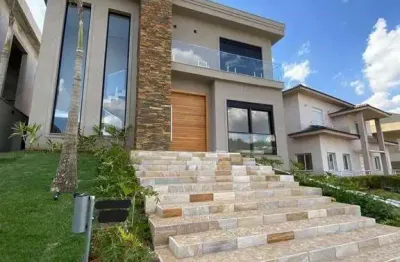 Casa com 4 dormitórios, 438 m² - venda por R$ 7.200.000,00 ou aluguel por R$ 52.960,00 - Tamboré - Santana de Parnaíba/SP