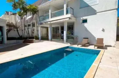 Casa, 525 m² - venda por r$ 6.400.000,00 ou aluguel por r$ 37.450,00/mês - alphaville 02 - barueri/sp