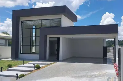 Casa em condomínio fechado com 4 quartos à venda na Alameda das Bromélias, Altos de São Fernando, Jandira