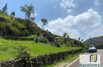 Terreno à venda, 762 m² por r$ 1.690.000,00 - tamboré - santana de parnaíba/sp