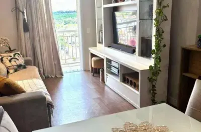 Apartamento com 3 quartos à venda na Rua Luiz Scott, Jardim Iracema, Barueri