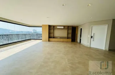 Apartamento com 3 quartos para alugar na Avenida Andrômeda, Alphaville, Barueri