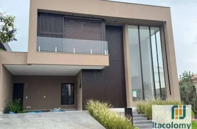 Casa em condomínio fechado com 4 quartos à venda na Alameda das Embaúbas, Alphaville, Santana de Parnaíba