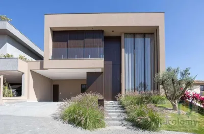 Casa em condomínio fechado com 4 quartos à venda na Alameda das Embaúbas, Alphaville, Santana de Parnaíba