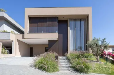 Casa em condomínio fechado com 4 quartos à venda na Alameda das Embaúbas, Alphaville, Santana de Parnaíba