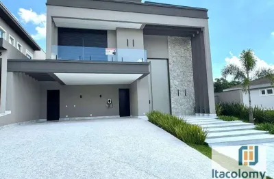 Casa em condomínio fechado com 4 quartos à venda na Alameda dos Jequitibás, Alphaville, Santana de Parnaíba