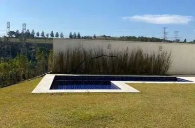 Casa à venda, 530 m² por r$ 5.000.000,00 - burle marx - santana de parnaíba/sp