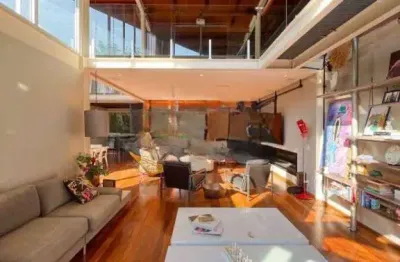Casa à venda, 530 m² por r$ 11.600.000,00 - residencial tamboré - barueri/sp